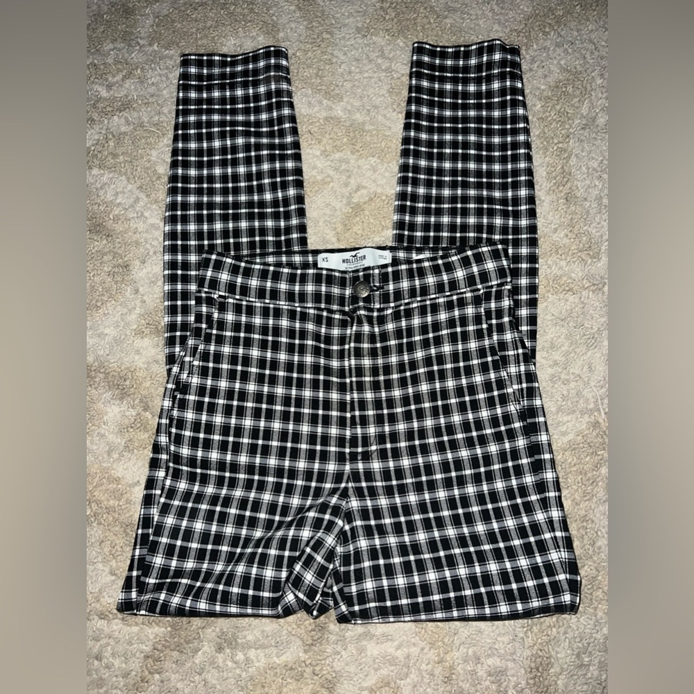 Hollister | High Waisted Dress Pant | Size XS